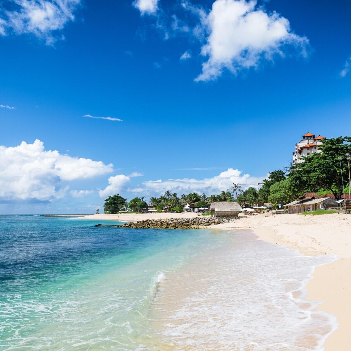 İstanbul Çıkışlı 5 Gece 6 Gün Konaklamalı Endonezya Bali Turu