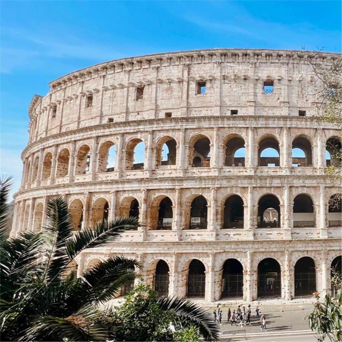 İzmir'den Otobüslü 15 Gece 16 Gün Konaklamalı Büyük Avrupa Turu