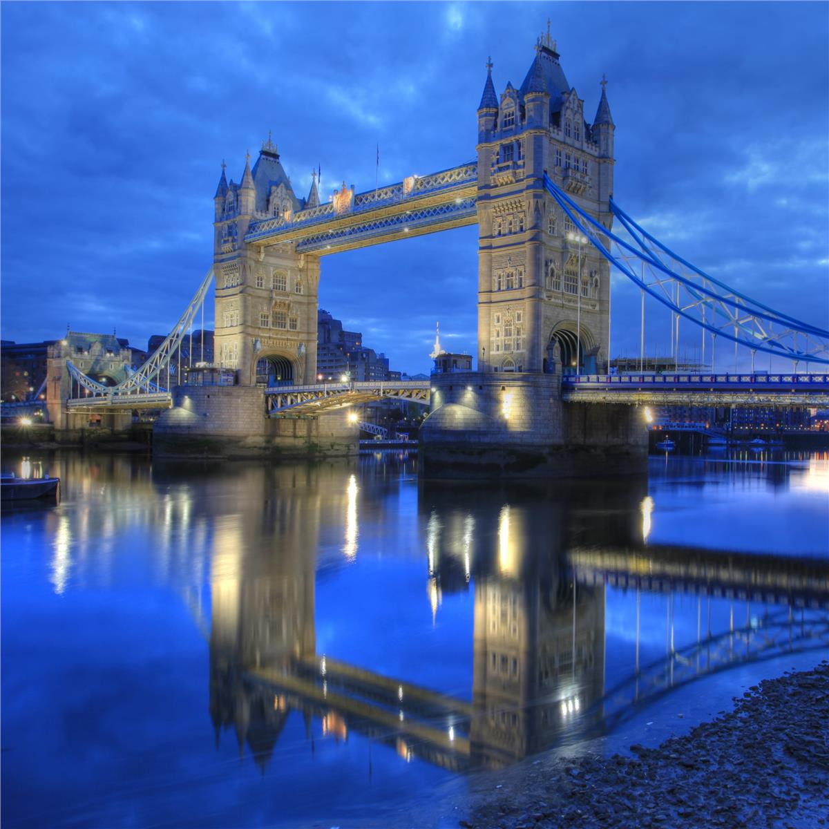 İzmir'den Uçaklı 3 Gece 4 Gün Konaklamalı Klasik Londra