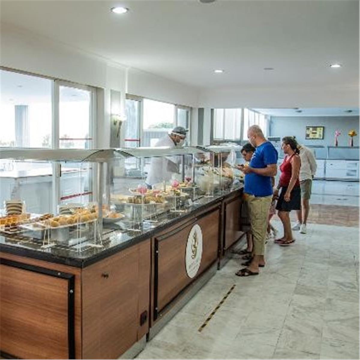 İzmir'den Kalkışlı 3 Gece 4 Gün Konaklamalı Her Şey Dahil 4 Yıldızlı Bodrum Phoenix Sun Hotel