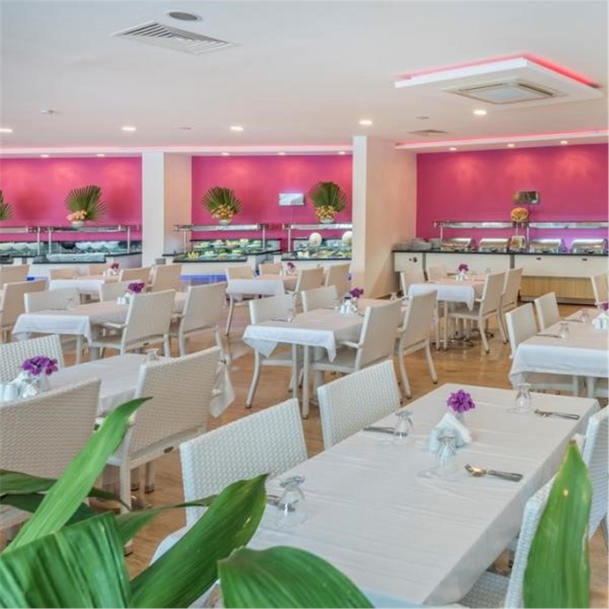 İzmir'den Kalkışlı 2 Gece 3 Gün Konaklamalı Her Şey Dahil 4 Yıldızlı Bodrum Bendis Beach Hotel