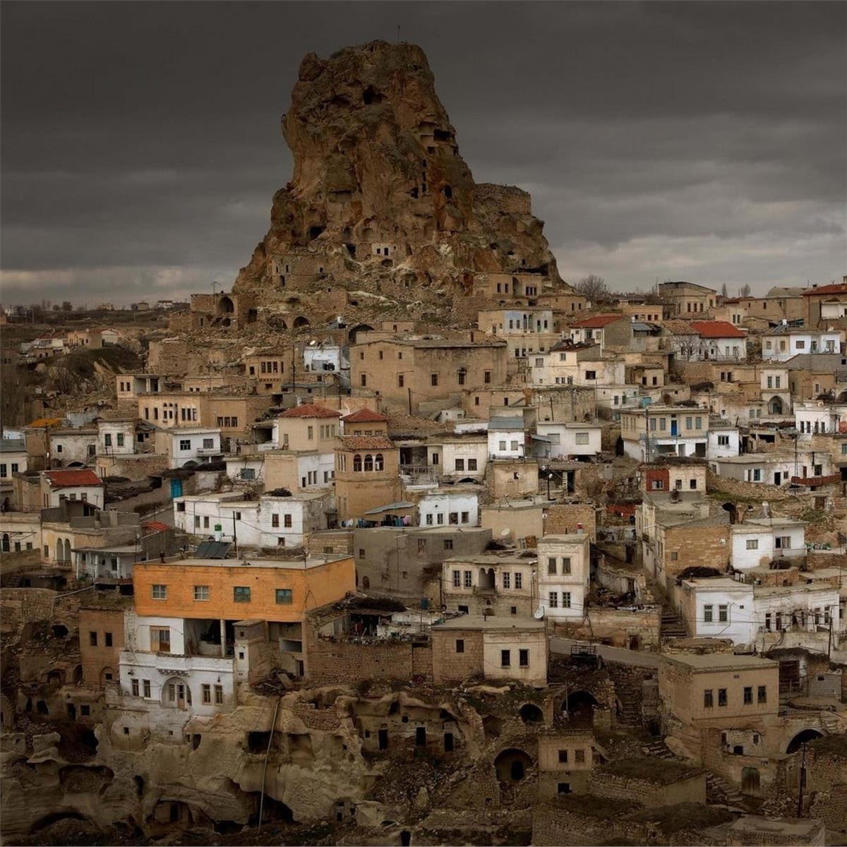 İzmir'den Uçak İle Hareketli 5 Gece 6 Gün Konaklamalı GAP ve Doğu Anadolu Turu