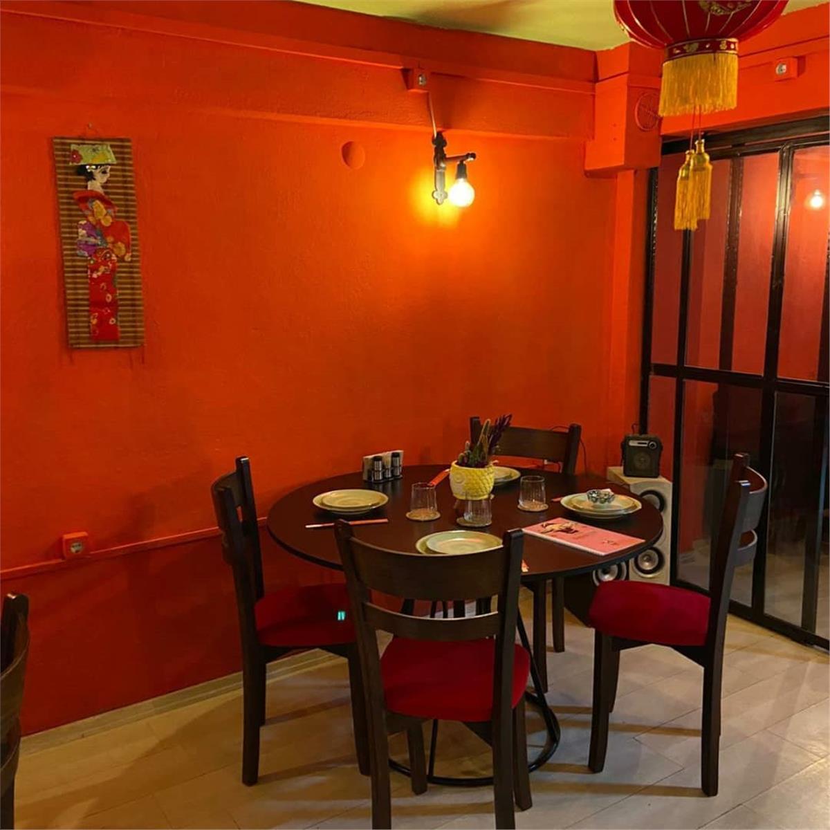 Alsancak Sushi City’de Uzak Doğu Lezzeti Sushi Menüleri ile Tatlı Ekşi Tavuk, Çin Böreği, Noodle ve Sebzeli Pilav Menüleri