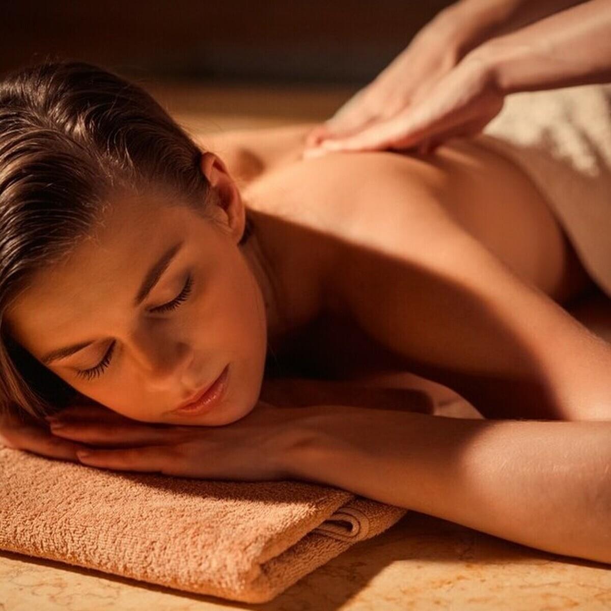 Balçova Siena Beautiful Kadınlara özel masaj paketleri