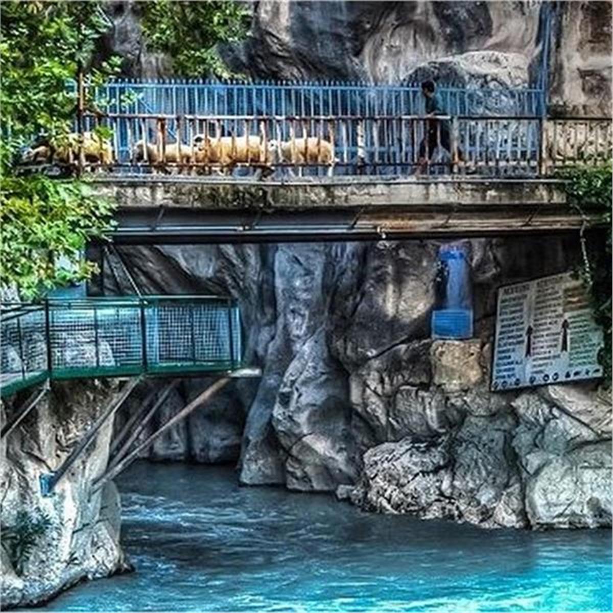 İzmir Çıkışlı 3 gece 4 gün Fethiye Likya Turu. Akyaka, Yuvarlakçay, Ölüdeniz Tekne Turu, Kelebekler Vadisi. Üstelik HERŞEY DAHİL konaklama seçenekli