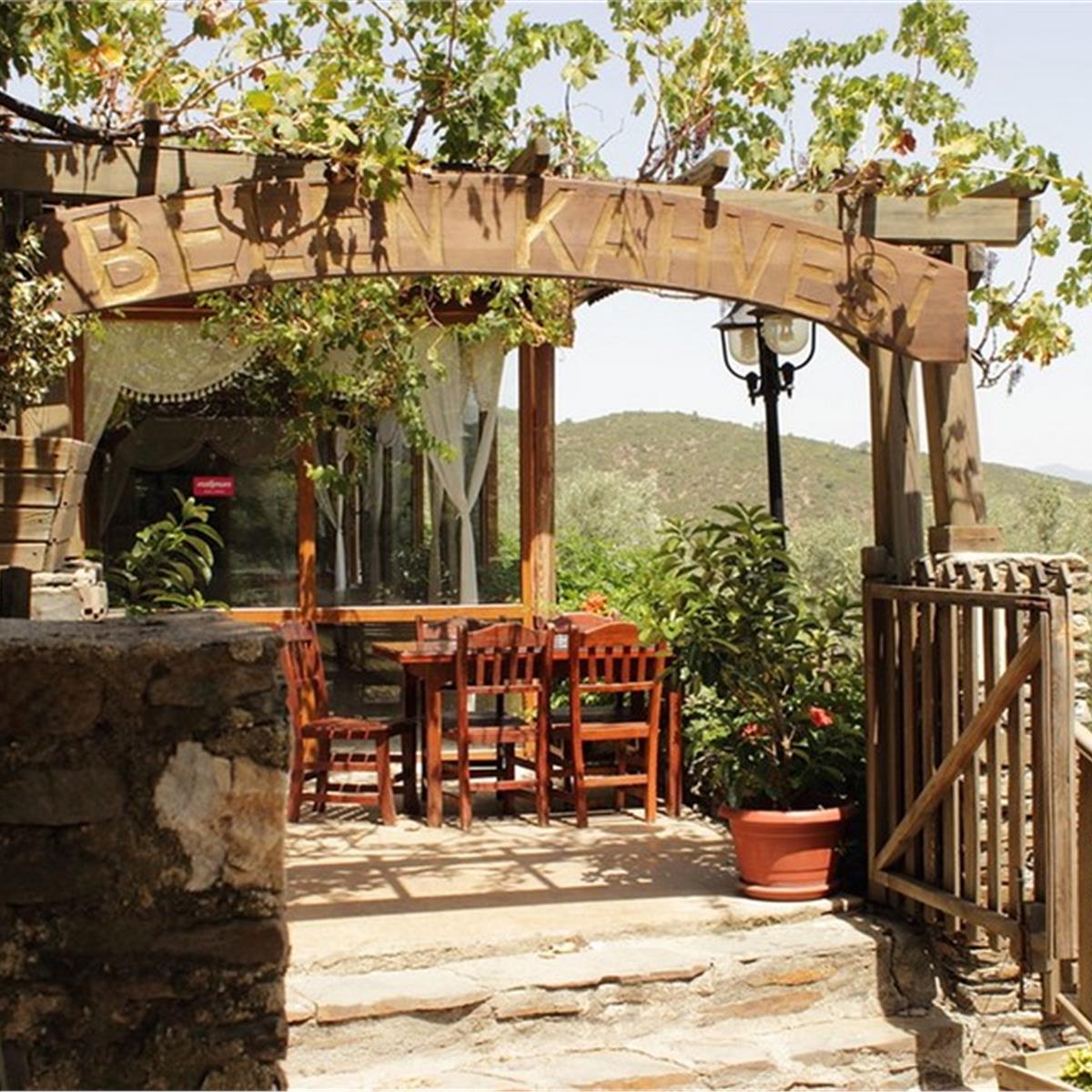 İzmir Çıkışlı Günübirlik Akyaka, Güzelköy, Belen Kahvesi Turu