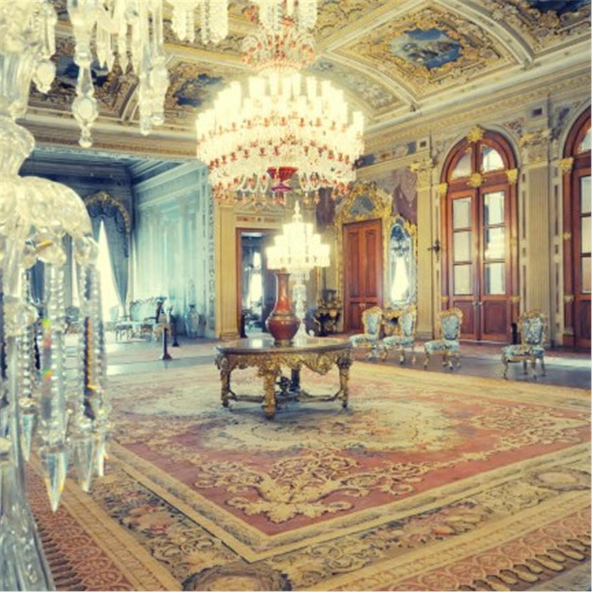 İzmir'den Kalkışlı 1 Gece 2 Gün Konaklamalı İstanbul ve Kartepe Turu