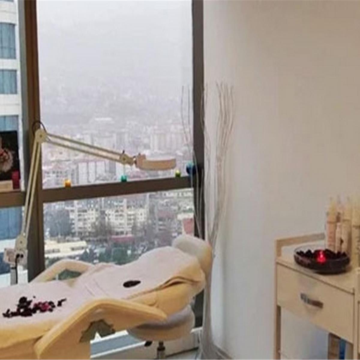 Bayraklı Folkart Towers Art’s Est Güzellik botoks etkili radyofrekans, somon dna ve yoğun cilt bakım