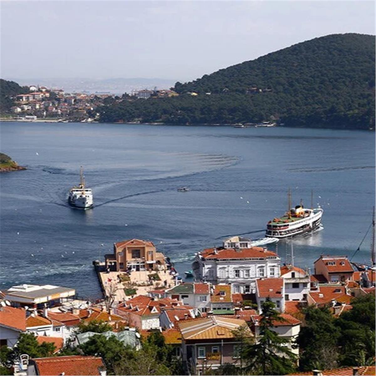 İzmir'den Uçaklı ve 3 Gece 4 Gün Konaklamalı İstanbul Caz Festivali Ve İstanbul Turu