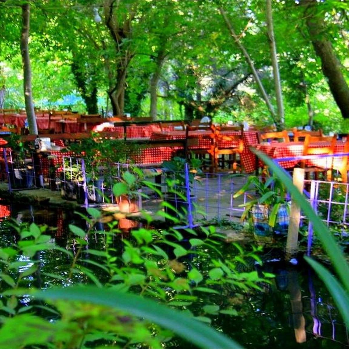 İzmir Kalkışlı 25 Eylül Cumartesi Günübirlik Tire İncir, Ceviz Festivali Turu