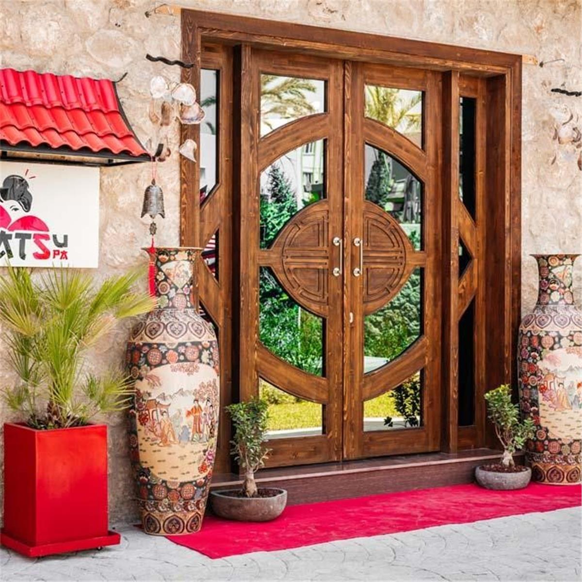 İzmir'den Uçak İle Hareketli Kıbrıs Lord’s Palace Hotel Tam Pansiyon Plus Konaklama Seçenekleri