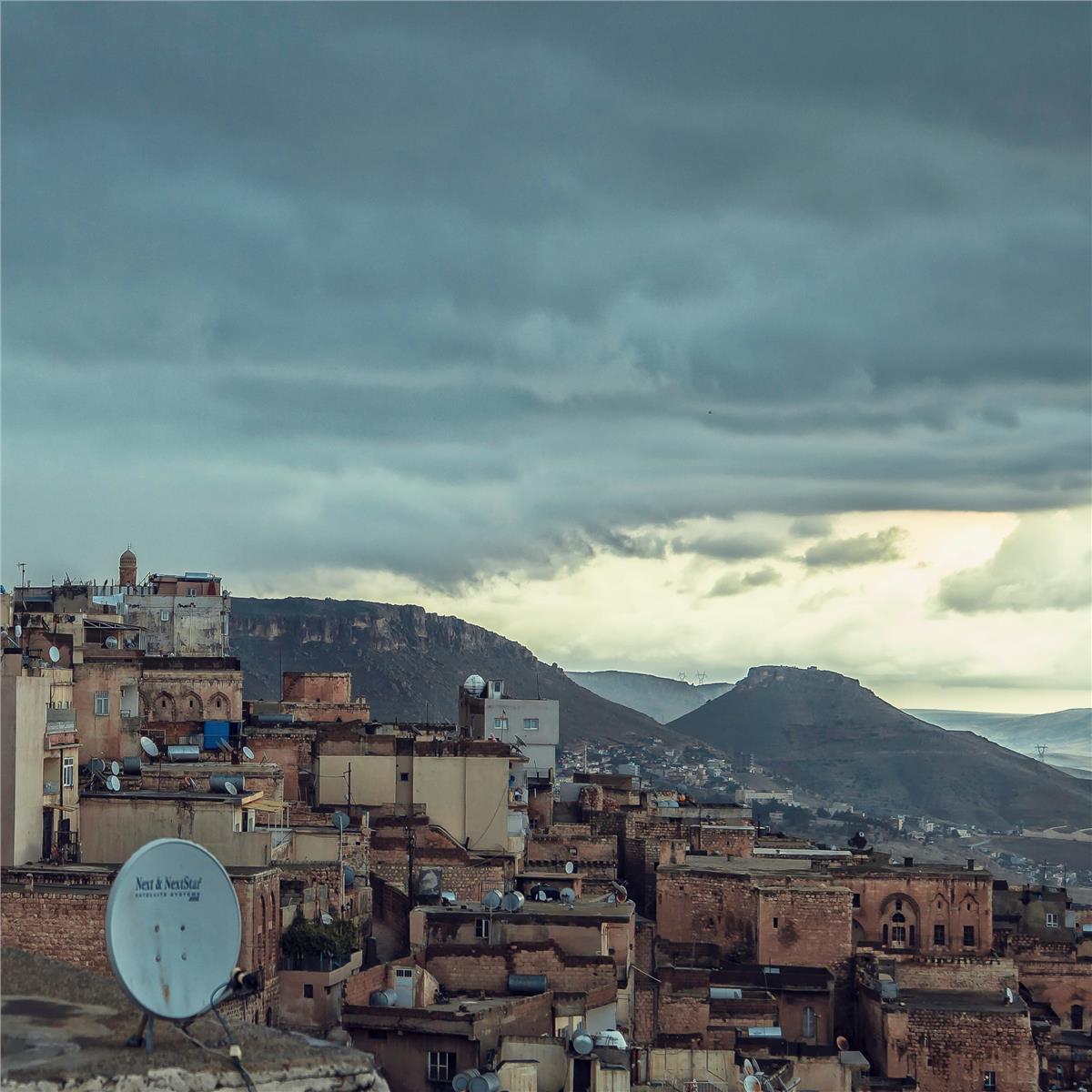 İzmir'den Uçak İle Hareketli 5 Gece 6 Gün Konaklamalı GAP ve Doğu Anadolu Turu