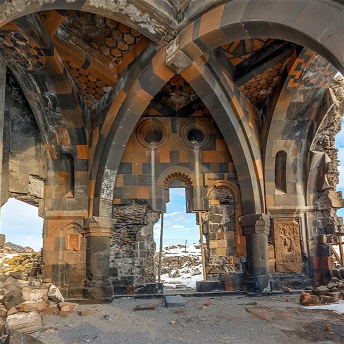 Sevgililer Günü Özel İzmir'den Uçak İle Turistik Doğu Ekspresi Tren Konaklamalı 3 Gece 4 Gün Doğu Ekspresi Turu