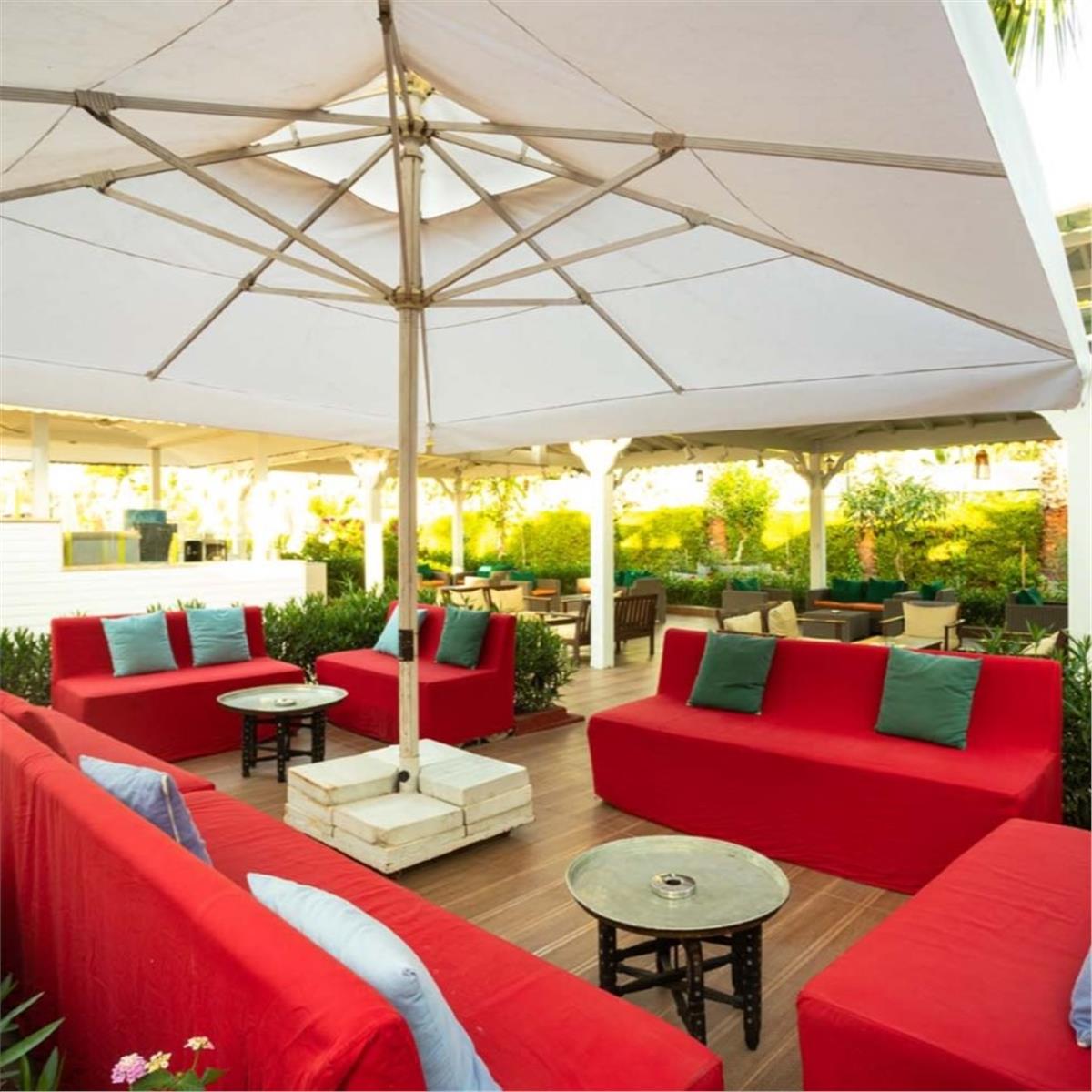 İzmir'den Ulaşımlı 3 Gece 4 Gün 4* Anadolu Hotel Her Şey Dahil Konaklama