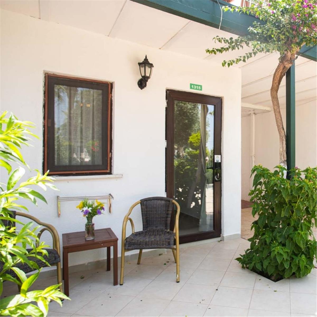 İzmir'den Ulaşımlı 3 Gece 4 Gün 4* Anadolu Hotel Her Şey Dahil Konaklama