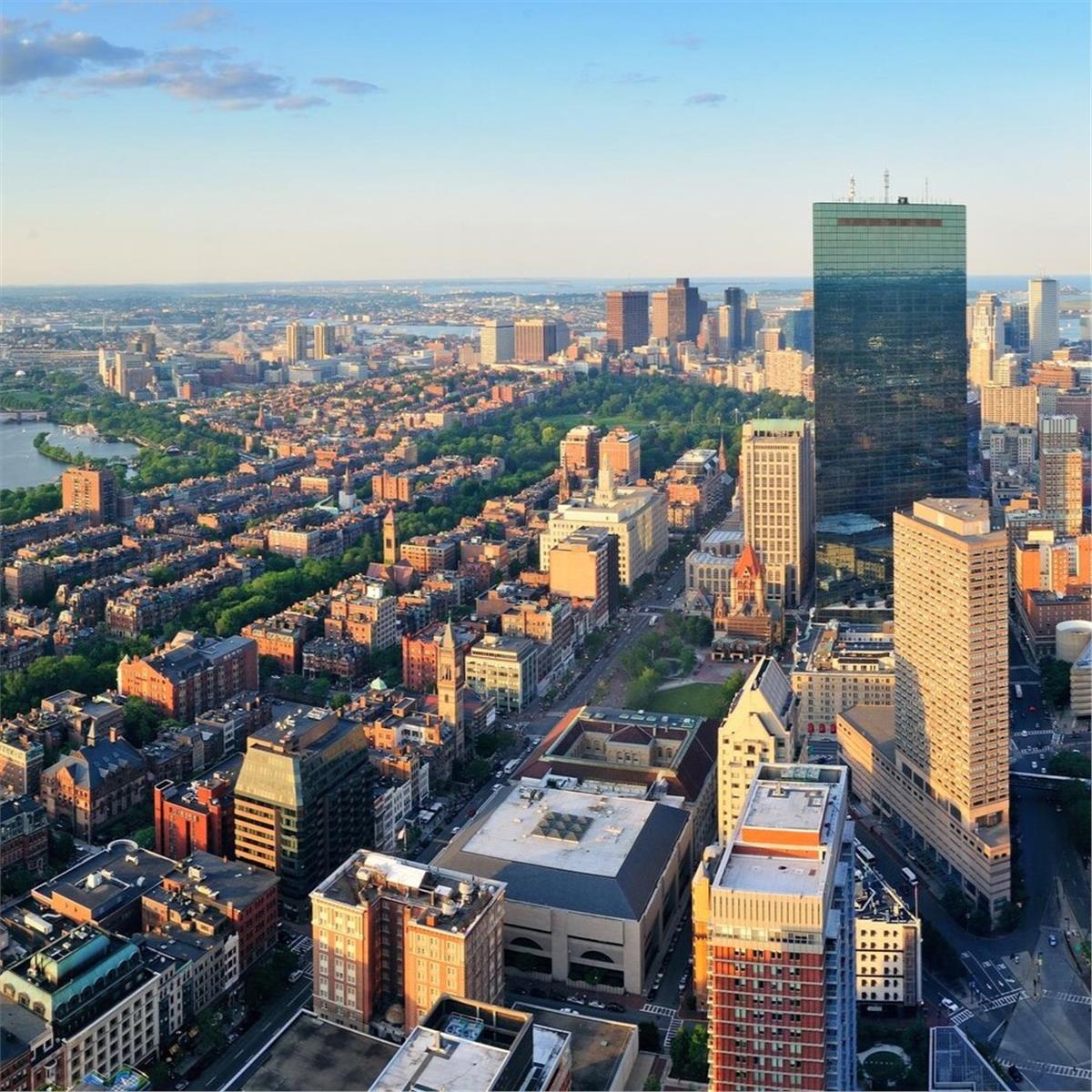 Uçak İle Çıkışlı 12 Gece 13 Gün Konaklamalı Tüm Turlar Dahil Amerika İncileri