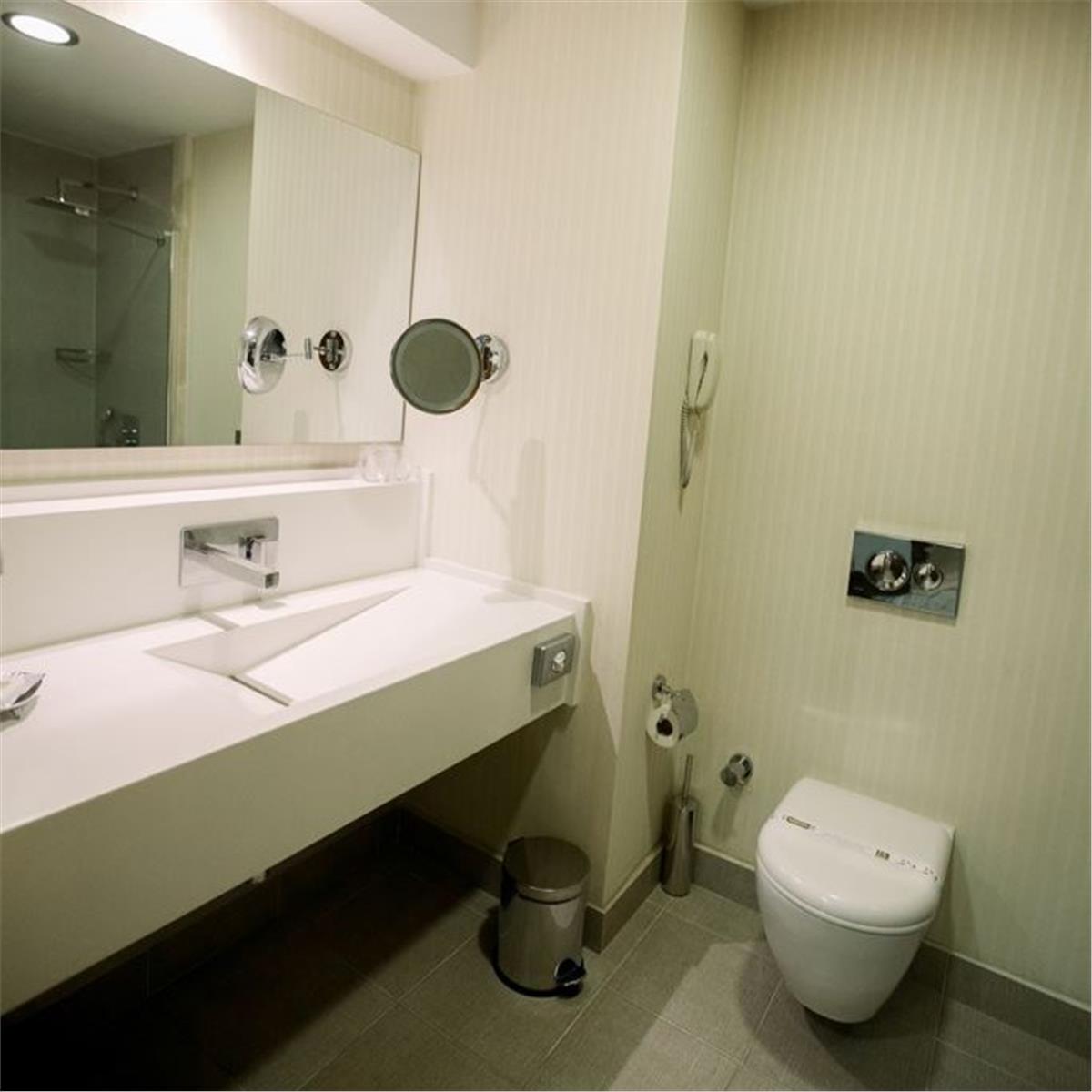 İzmir Çıkışlı 1 gece 2 gün 5* Baia Bursa Spa Hotel Konaklama Bursa Uludağ Turu