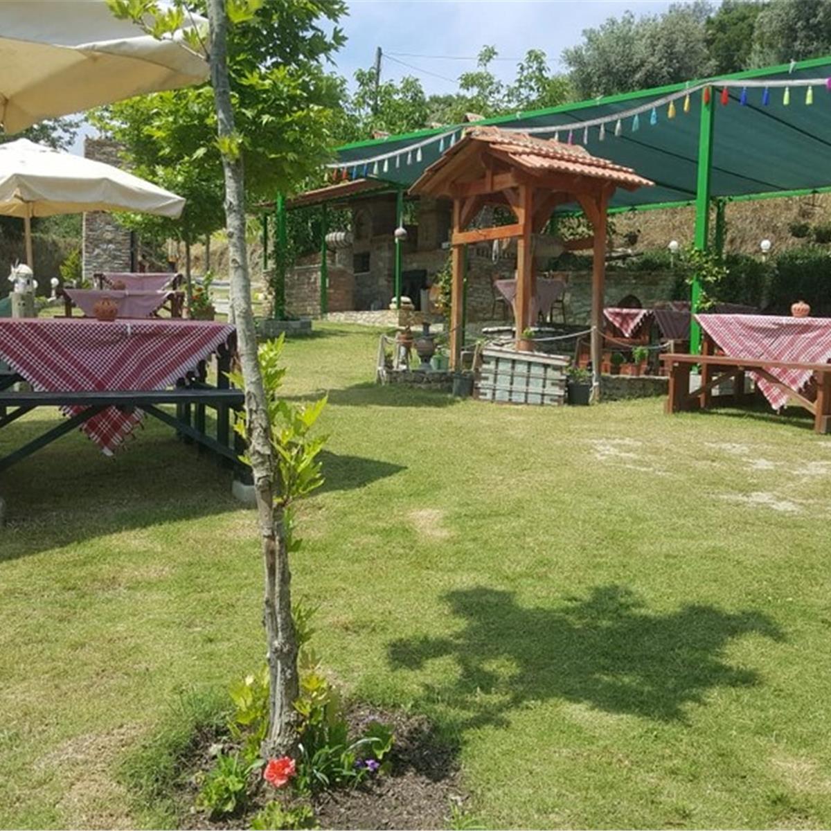 Şirince Keyfince’de Enfes Lezzetler Eşliğinde Serpme Köy Kahvaltısı