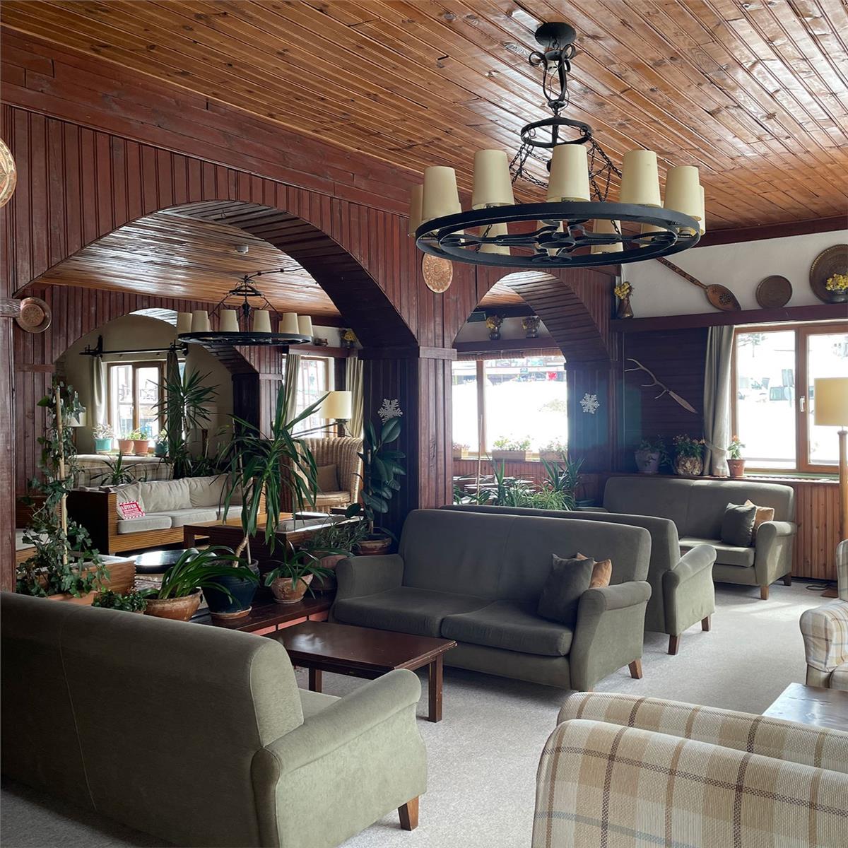 İzmir Çıkışlı 2 Gece 3 Gün Uludağ Beceren Otel Dağ Konaklamalı Kayak Turu