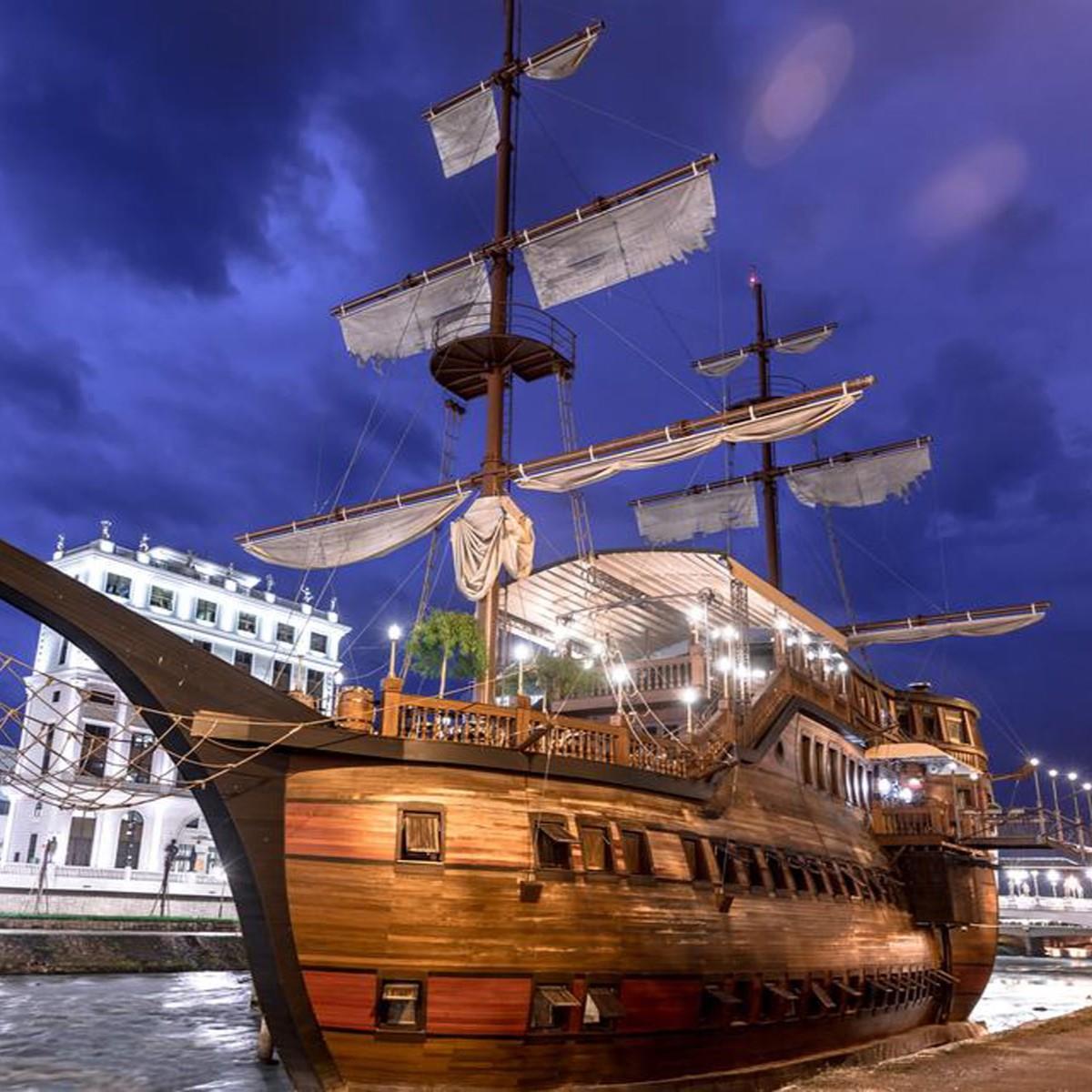 İstanbul'dan Uçak İle Kalkışlı 2 Gece 3 Gün Otel Seçenekleri İle Konaklamalı Vizesiz Balkan Esintisi Üsküp Turu