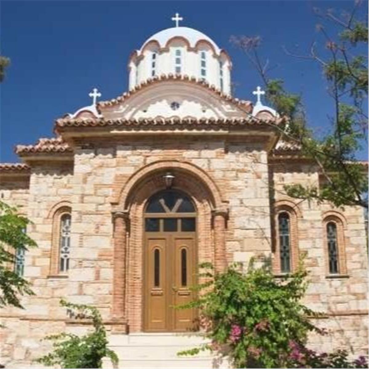 İzmir'den Kalkışlı Ramazan Bayramı Özel 2 Gece 3 Gün Konaklamalı Samos Adası Turu