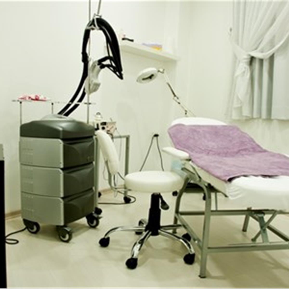 İnci Oran Estetik 11 Aşamalı Derinlemesine Ci