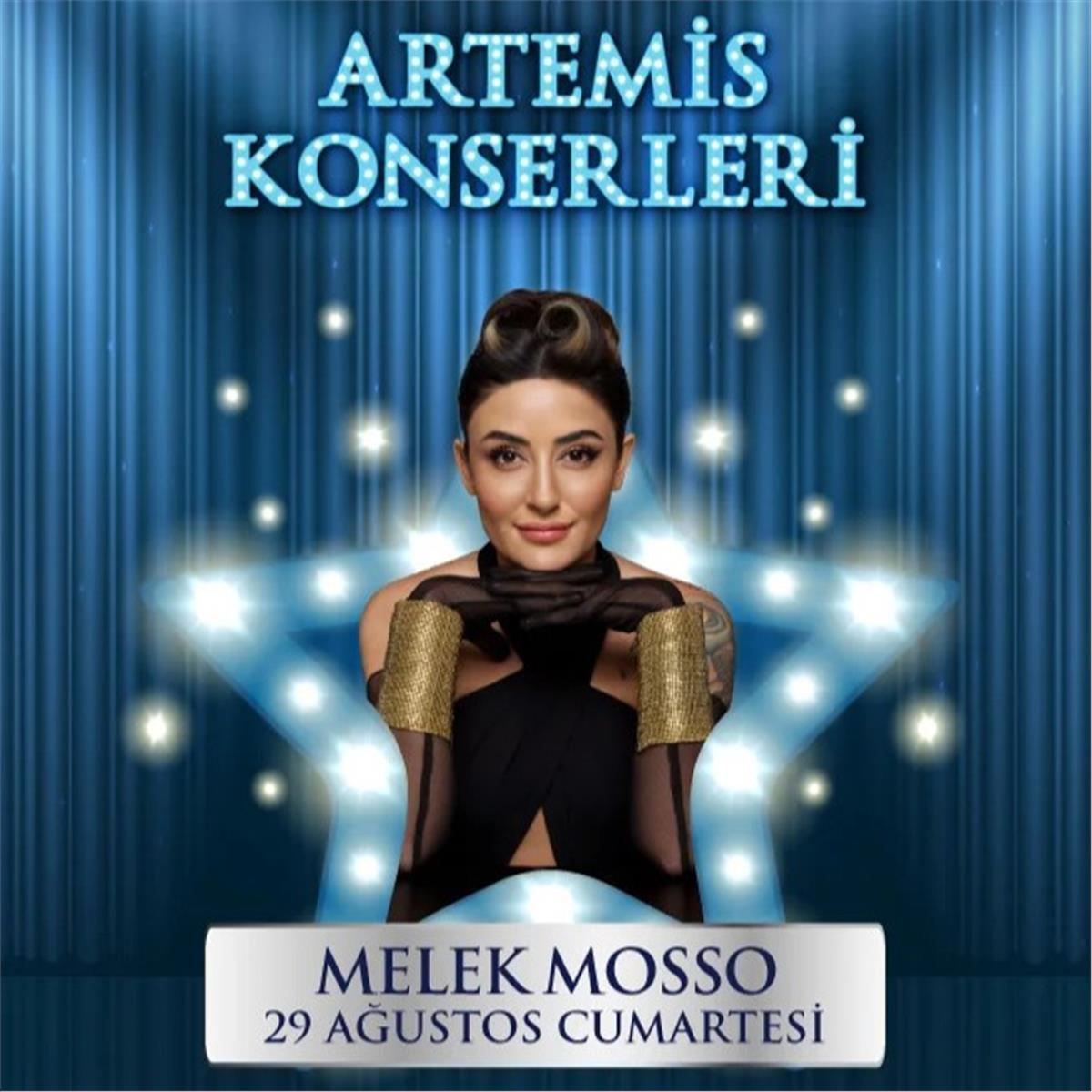 İzmir'den Uçak Biletleri Ve Transfer Dahil 3 Gece 4 Gün Konser Seçenekleri İle Kıbrıs Kaya Artemis Resort Casino Ultra Herşey Dahil Konaklama 84.999 TL'den Başlayan Fiyatlar İle