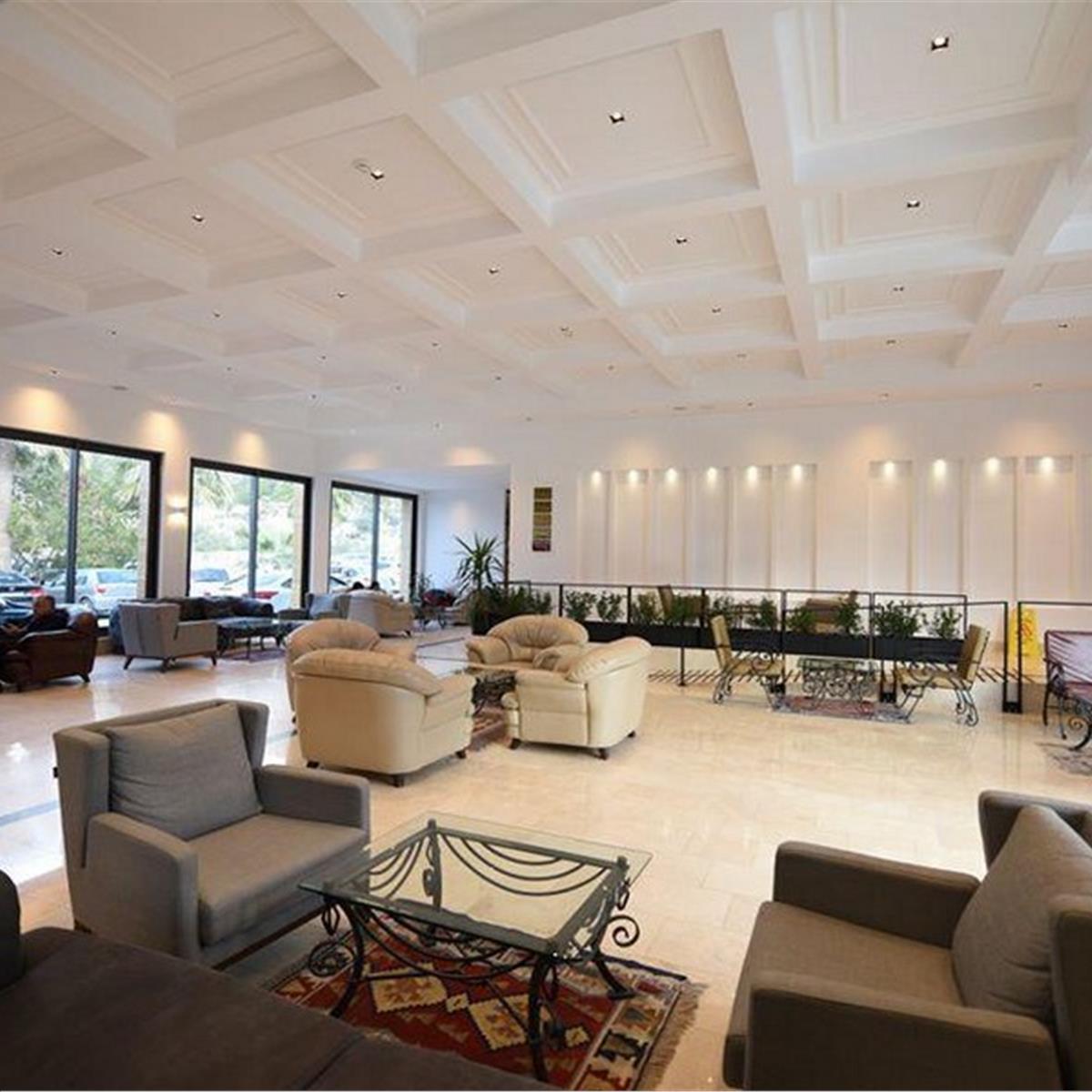 28 Mart İzmir Çıkışlı Herakles Termal Otel Konaklamalı 1 Gece 2 Gün Pamukkale, B