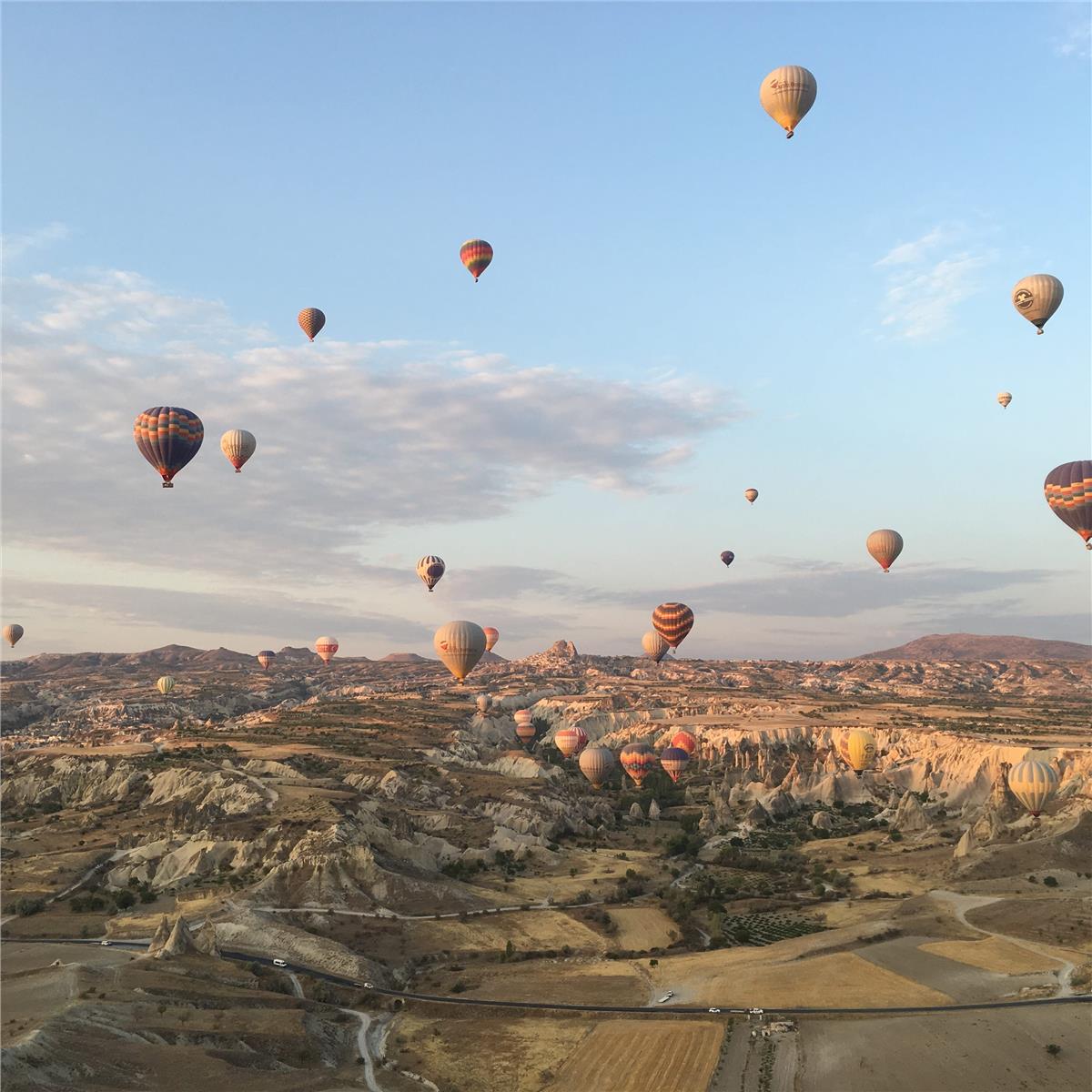 İzmir'den Kalkışlı 2 Gece 3 Gün Konaklamalı Göreme Açık Hava Müzesi, Ihlara Vadisi Ve Ürgüp İle Kapadokya Turu 