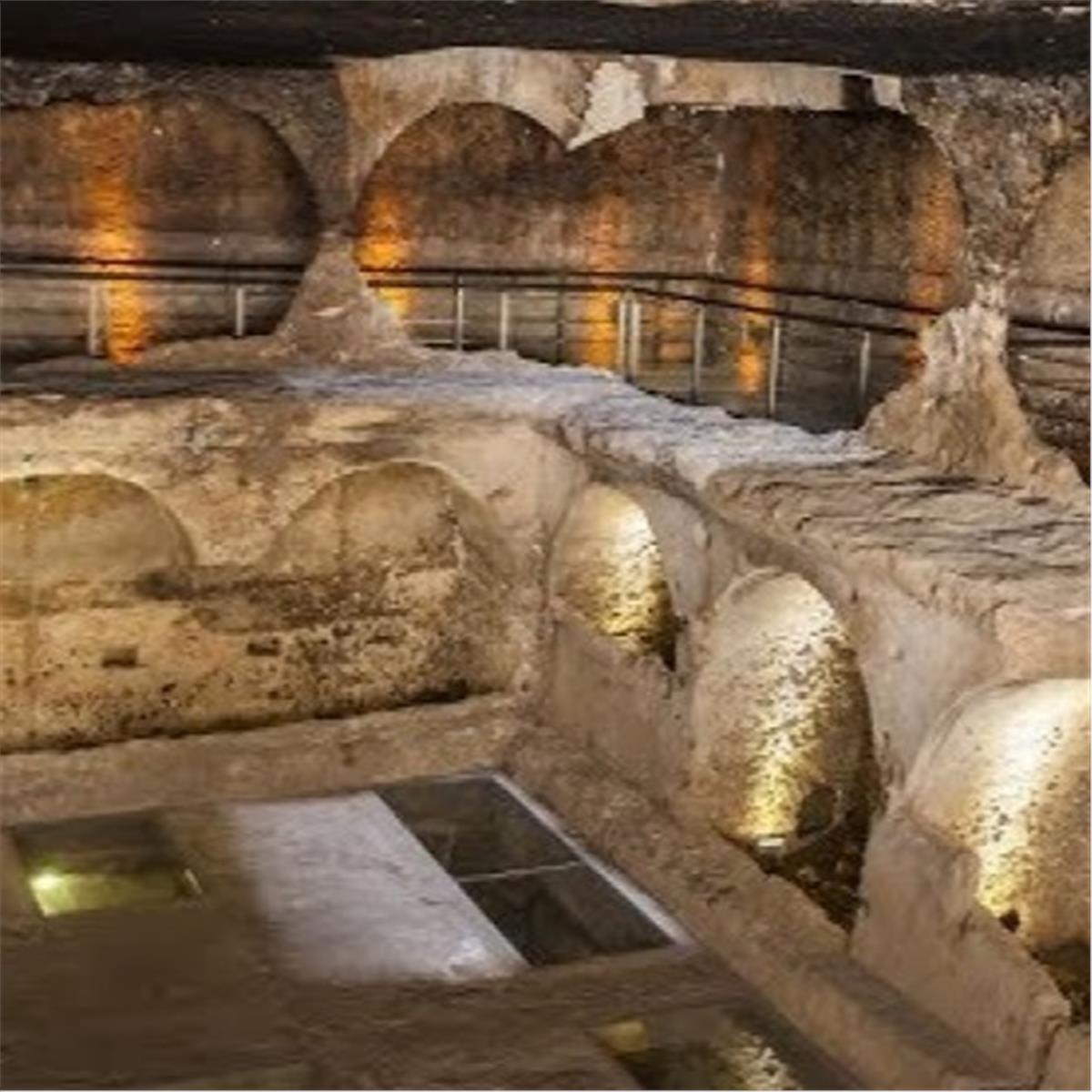 İzmir'den Uçak İle Hareketli 2 Gece 3 Gün Konaklamalı Mardin Urfa Diyarbakır Turu