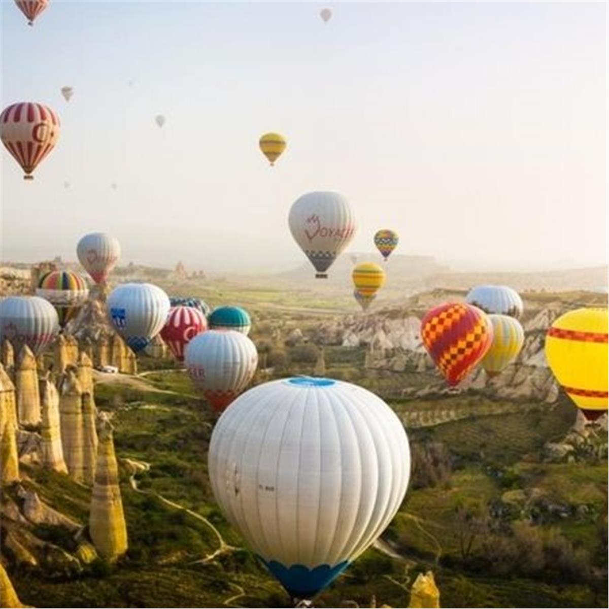 İzmir'den Otobüs İle Hareketli 2 Gece 3 Gün Konaklamalı Vuslat Zamanı Şeb-i Arus, Konya ve Kapadokya Turu