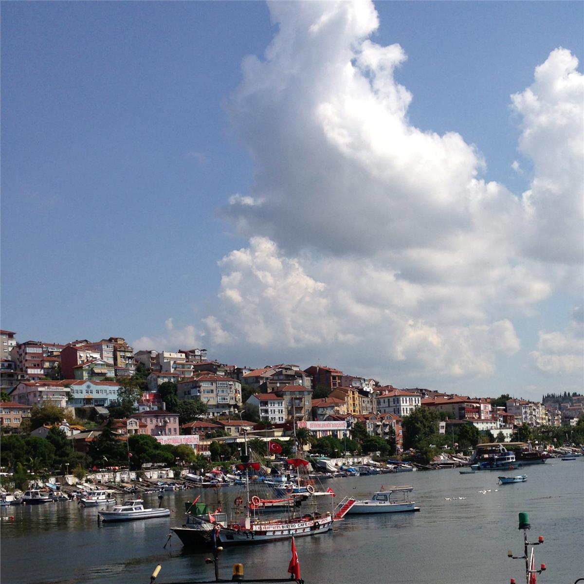 İzmir'den Otobüs İle Kalkışlı 2 Gece 3 Gün Konaklamalı Batı Karadeniz Kastamonu Safranbolu Zonguldak Turu