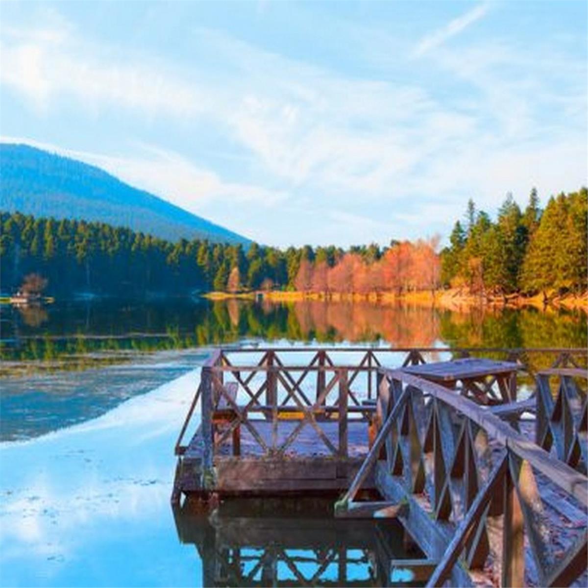 İzmir Çıkışlı 2 gece 3 gün Konaklamalı Abant, Kartalkaya, Kartepe ve Ormanya ile 4'lü Kar Keyfi