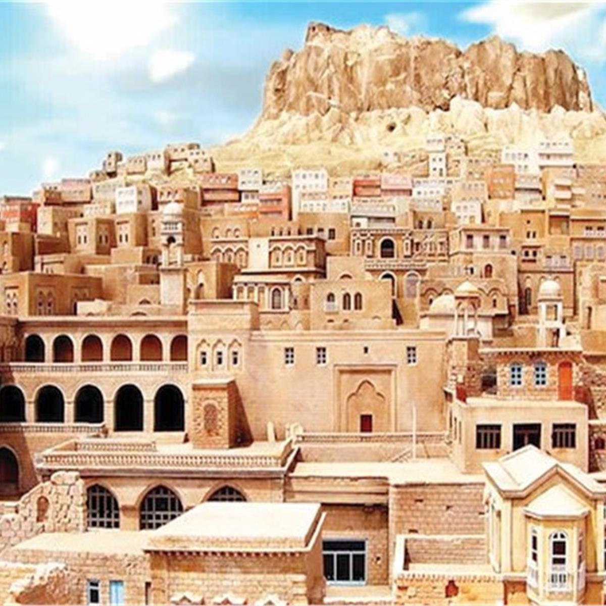 İzmir Çıkışlı Gap Turu 5 gece 6 gün