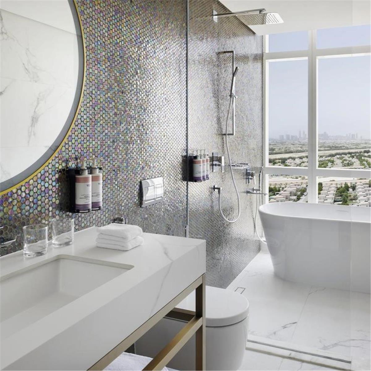 İzmir'den Uçak İle Hareketli 3 Gece 4 Gün Konaklamalı Dubai Turu Üstelik Konaklama Seçenekleri İle