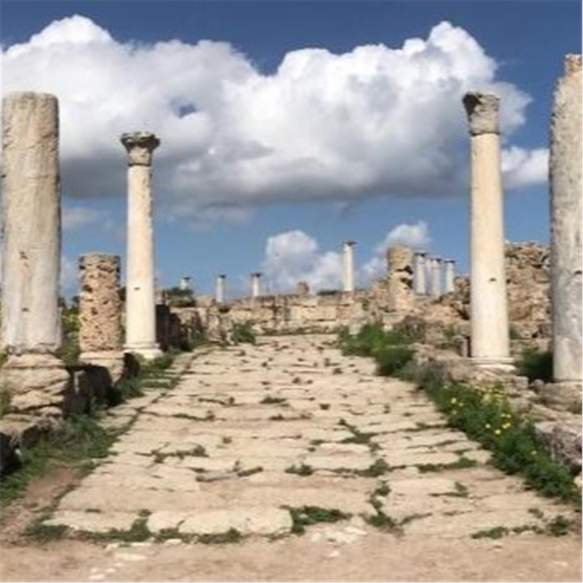 İzmir'den Kalkışlı 3 Gece 4 Gün Uçaklı ve Pia Bella Hotel Konaklamalı 2025 Kıbrıs Yılbaşı Turu