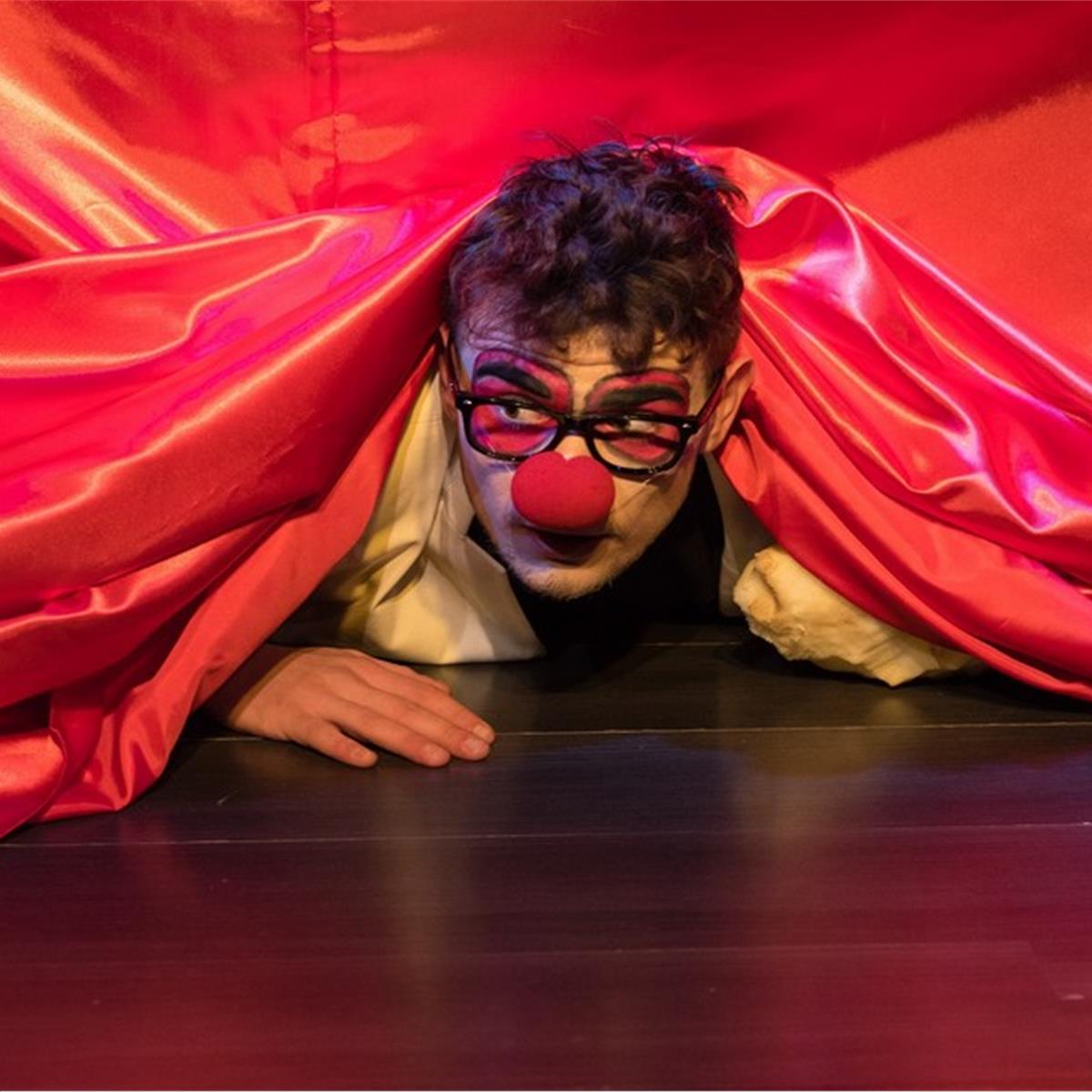 Don Kişot Çocuk Tiyatro Oyunu İndirimli Giriş Bileti