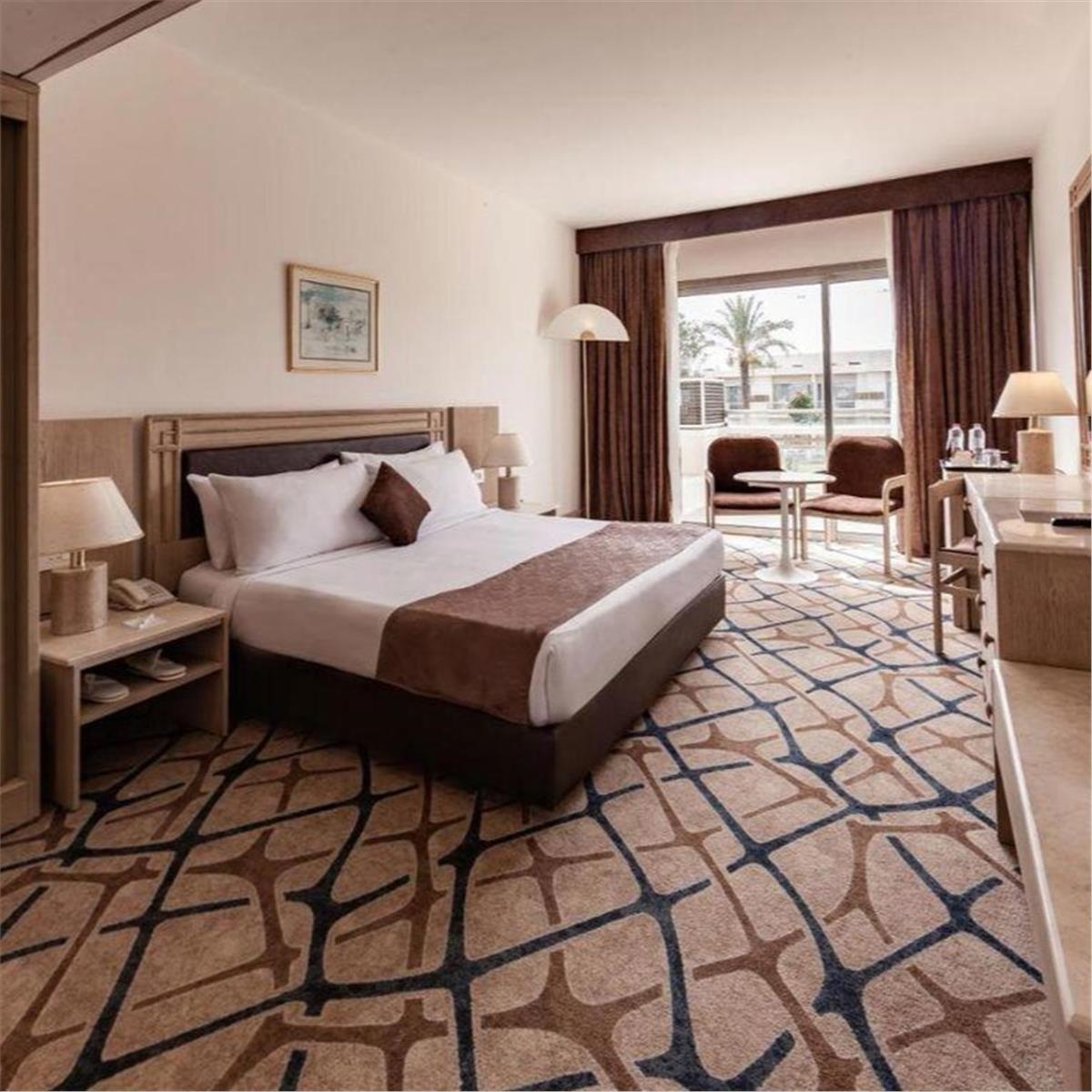 İzmir'den Kalkışlı Uçaklı ve 7 Gece 8 Gün 5 Yıldızlı Concorde El Salam Front Konaklamalı Sharm El Sheikh Turu