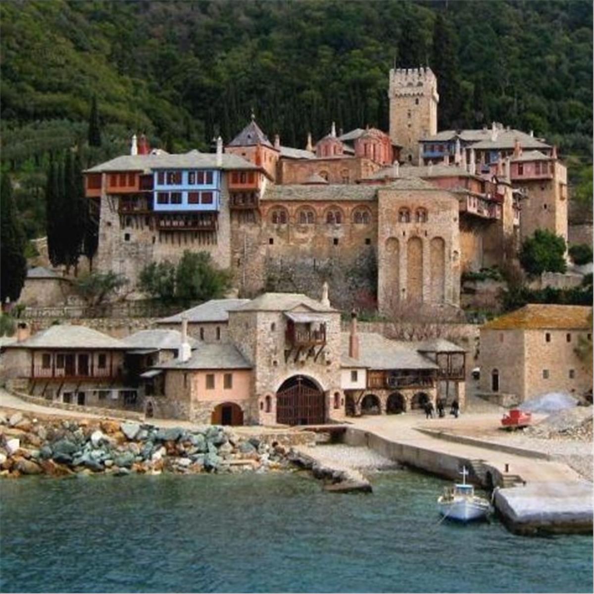 İzmir'den Kalkışlı 5 Gece 6 Gün Konaklamalı Selanik Yanya Kavala İle Yunanistan Maldivleri Turu. Üstelik Korfu ve Thassos Adası Turları Dahil.