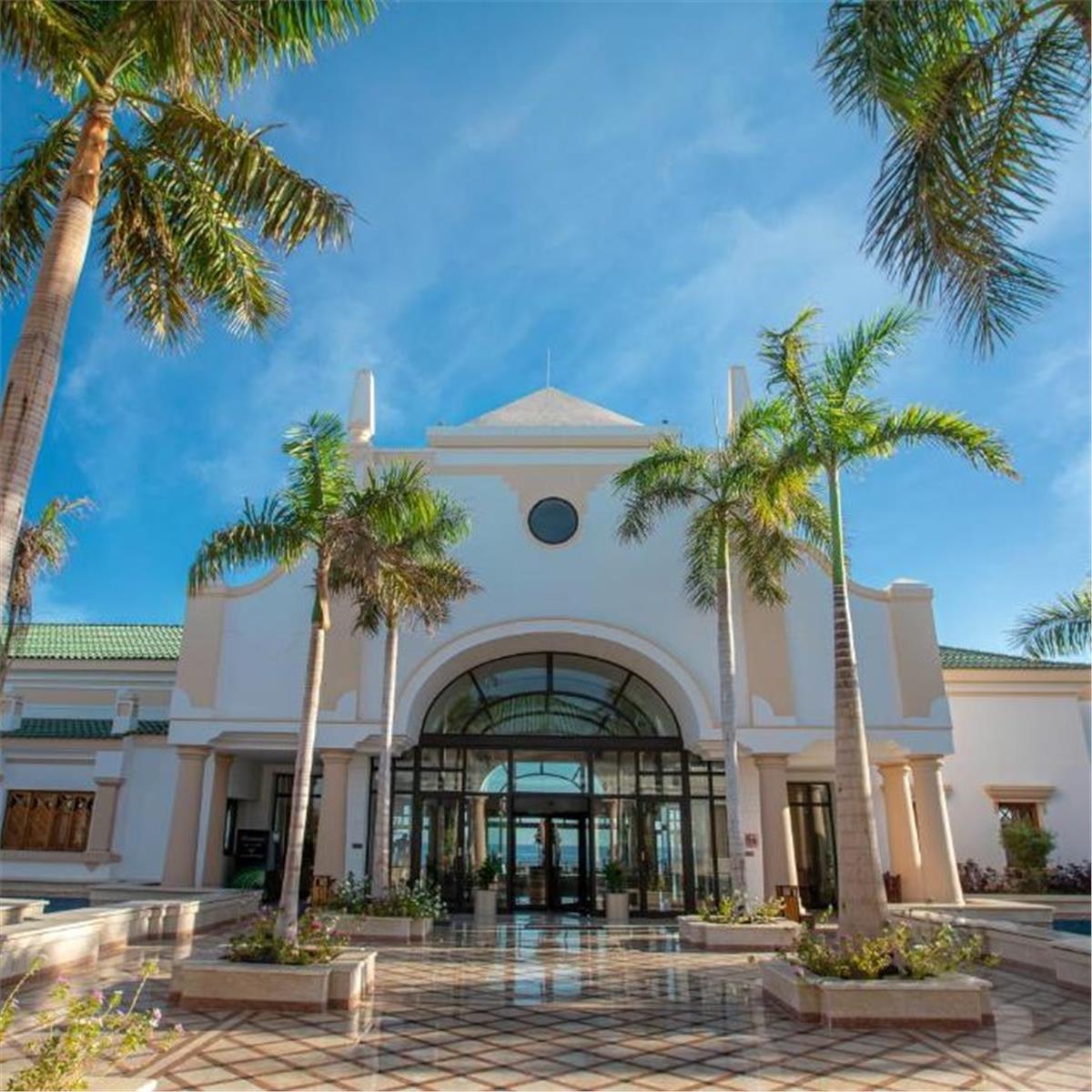 İzmir'den Uçaklı 4 Gece 5 Gün Konaklamalı Sharm El Sheikh Turu