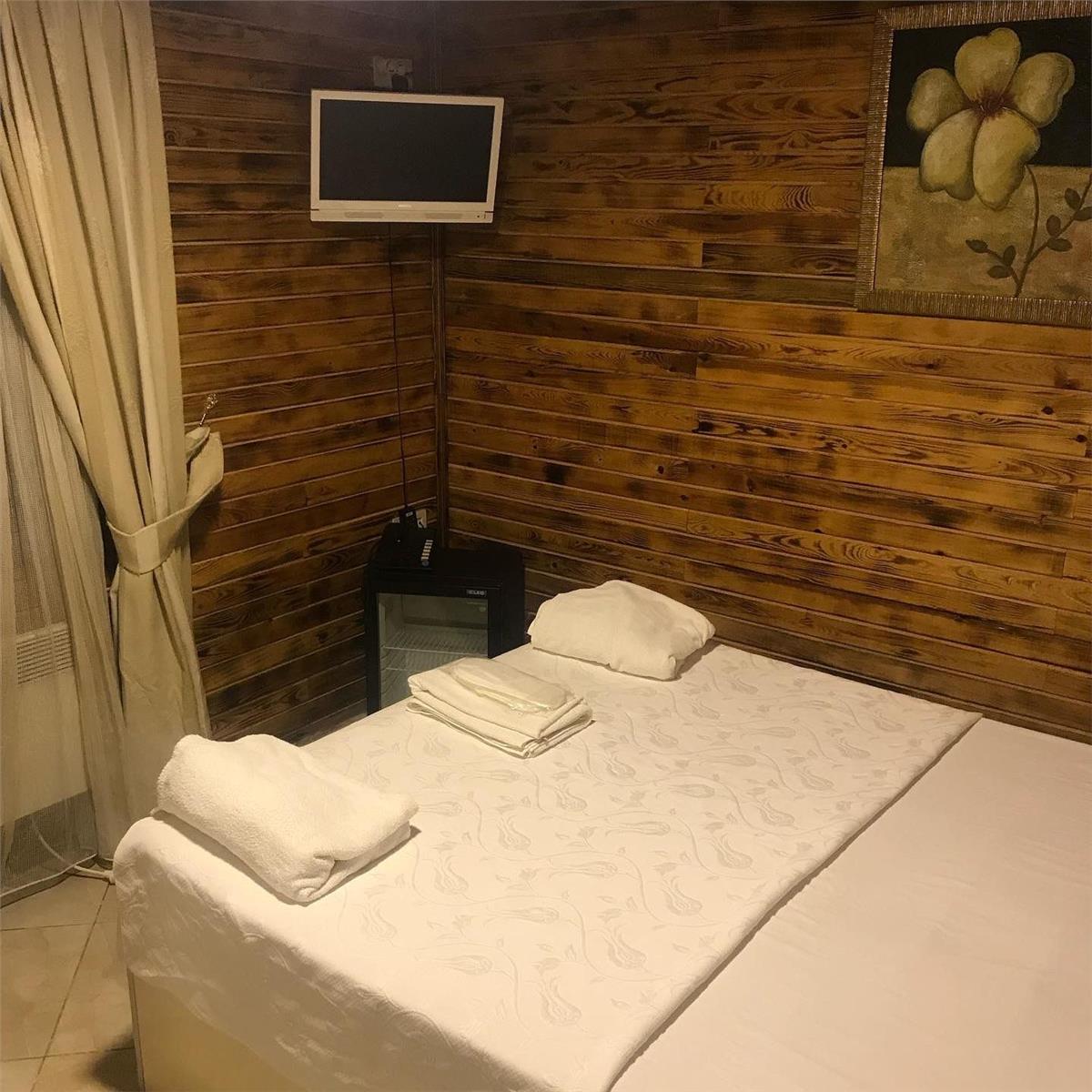 Çiçekliköy My Garden Butik Otel Bungalow Evde Çift Kişi Kahvaltı Dahil Konaklama
