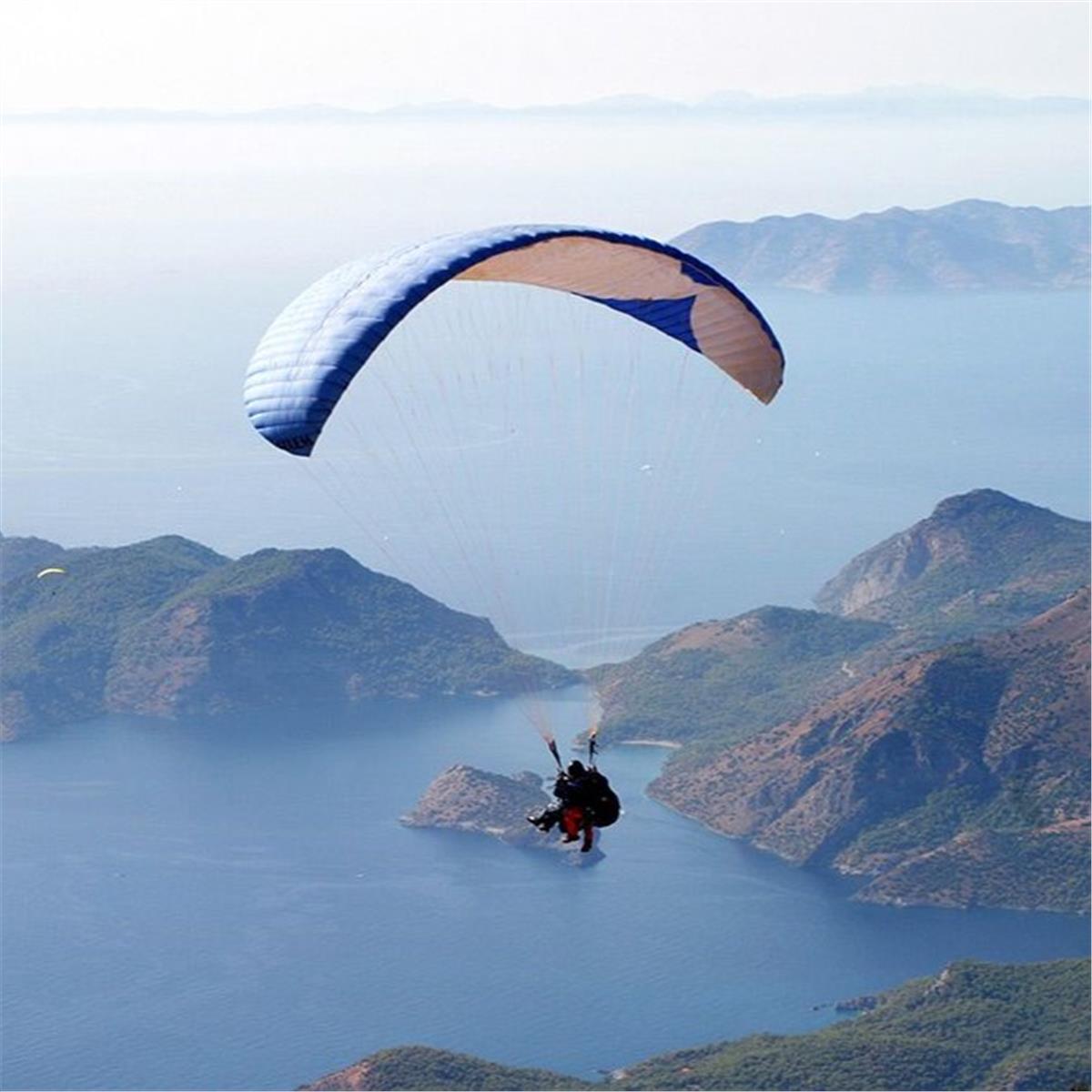 İzmir'den Kalkışlı 2 Gece 3 Gün Konaklamalı Fethiye Likya Tatili