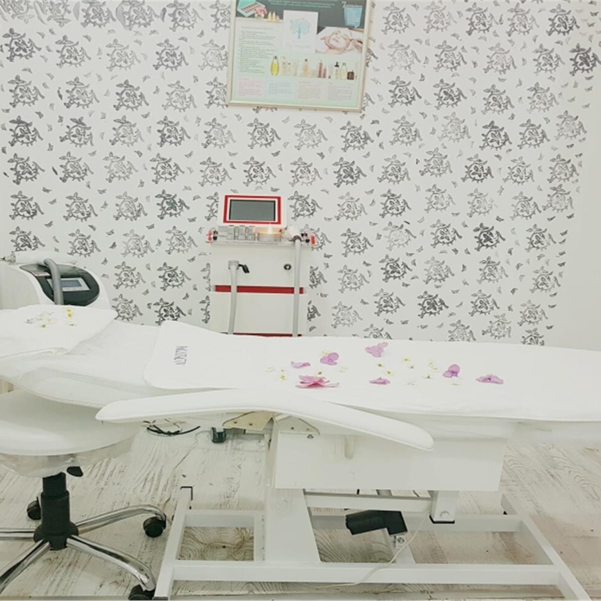 Angel Of Beauty Güzellik’te Kirpik Botox ve Kaş Tasarım