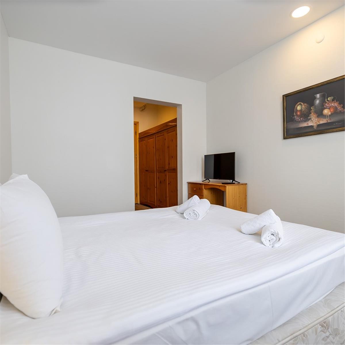 İzmir'den Otobüslü 1 Gece 2 Gün Fahri Uludağ Hotel Dağ Konaklamalı Kayak Turu