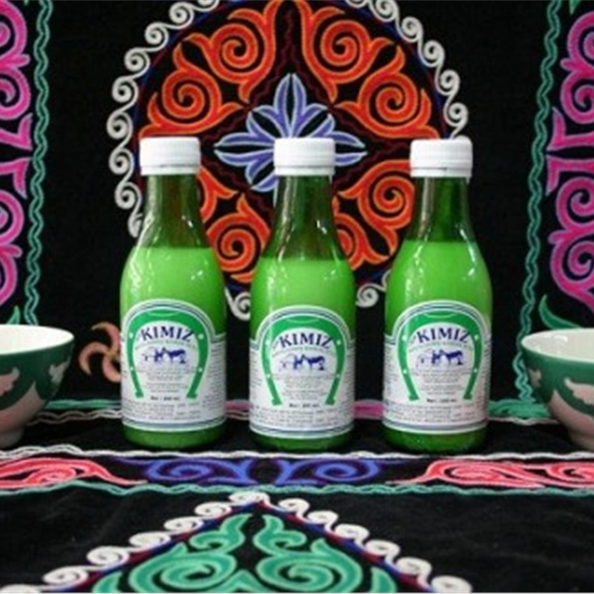 9 Şubat Pazar Nazarköy Kemalpaşa Kımız At Çiftliği, Spil Turu