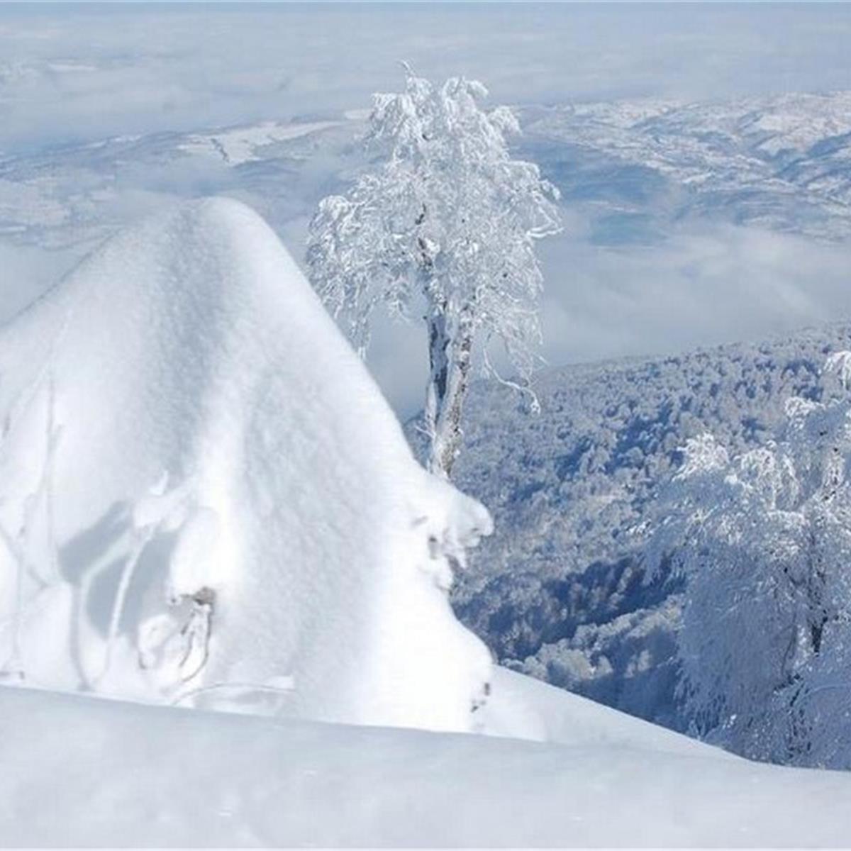 İzmir Çıkışlı Konaklamalı Bolu Abant, Maşukiye, Kartalkaya Kayak Turu