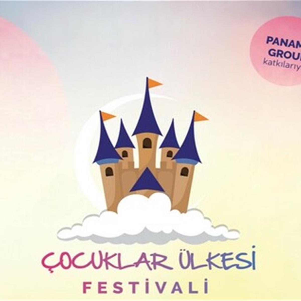 31 Ağustos - 1 Eylül Cahit Ölçer Spor Tesisleri Çocuklar Ülkesi Festival Bileti