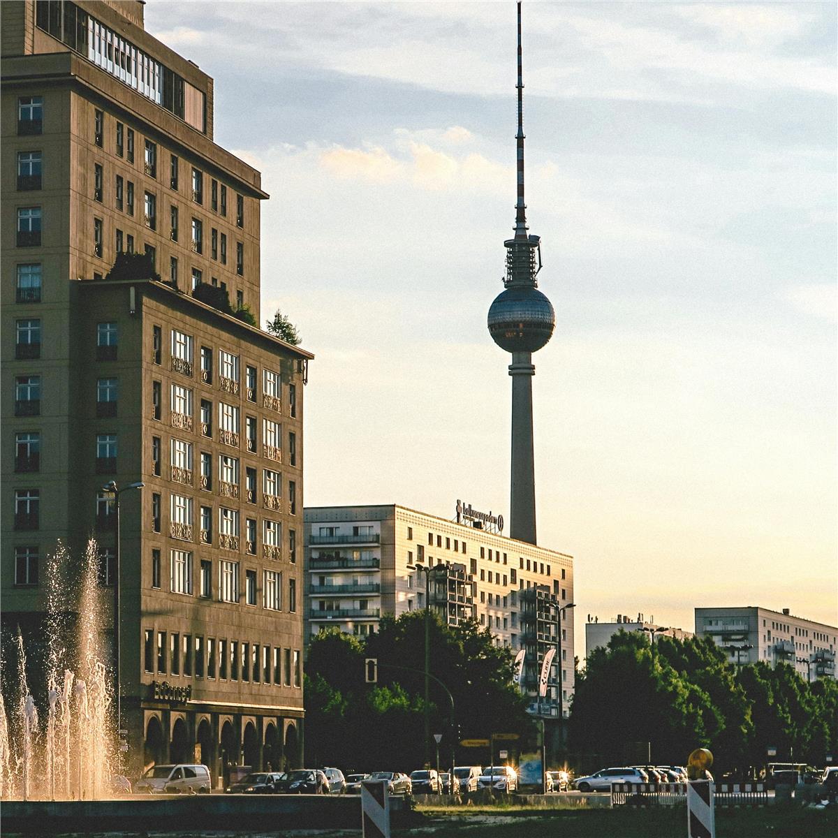 İzmir'den Uçakla 5 Gece 6 Gün Konaklamalı Polonya, Almanya Ve Çekya İle Orta Avrupa Yıldızları Turu