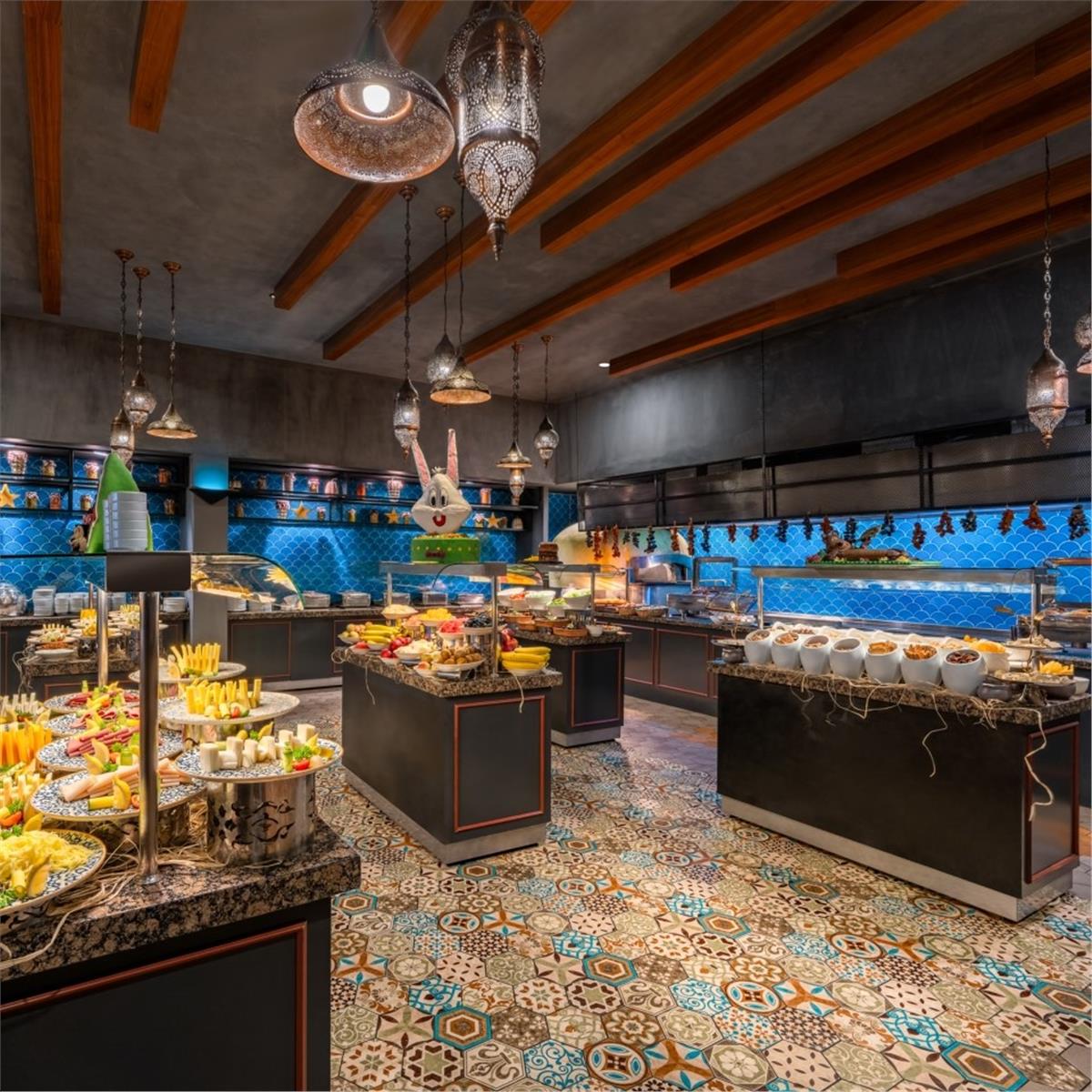 İzmir'den Uçak İle Kalkışlı 2 Gece 3 Gün 5 Yıldızlı Les Ambassadeurs Konaklamalı Kıbrıs Turu