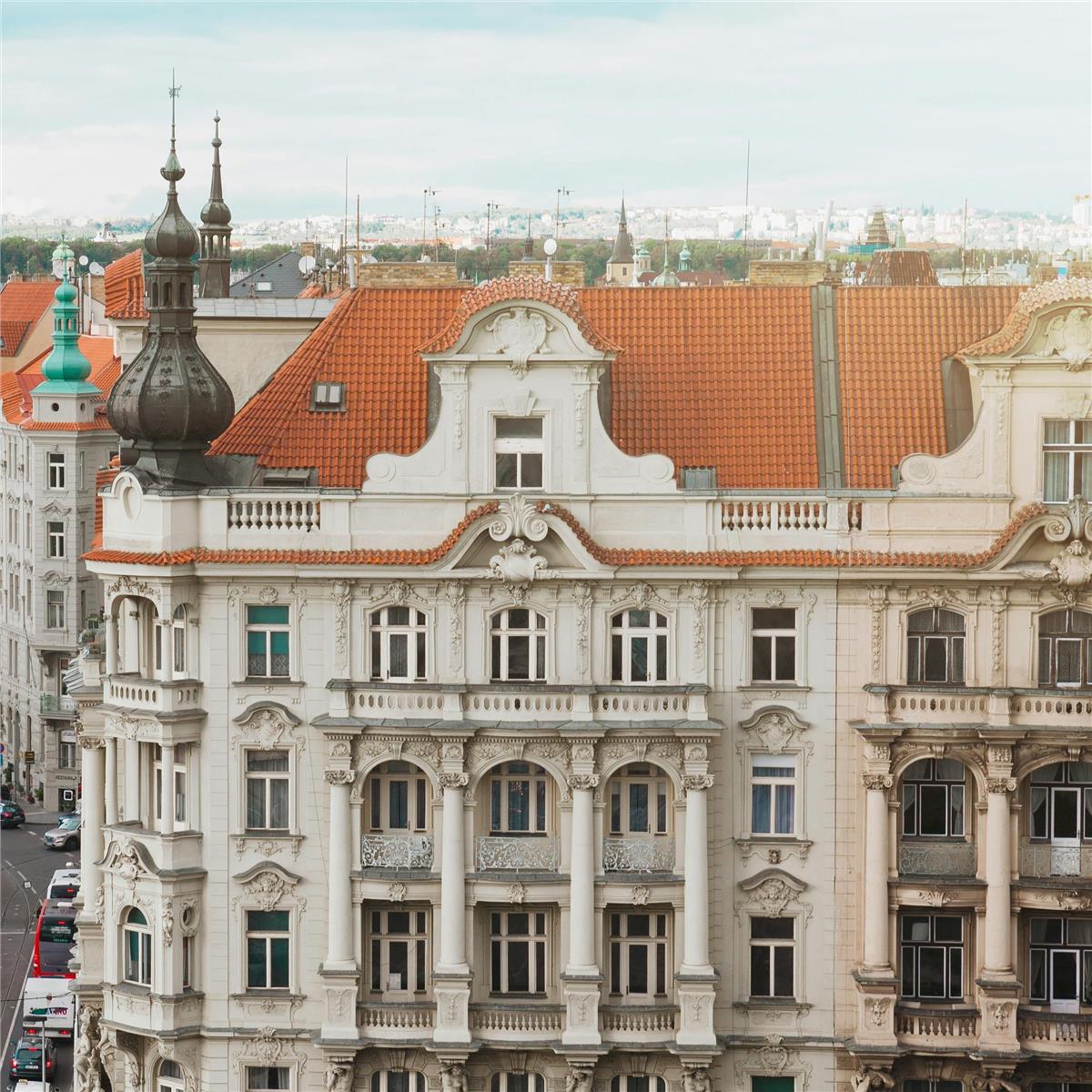 İzmir'den Uçakla 5 Gece 6 Gün Konaklamalı Polonya, Almanya Ve Çekya İle Orta Avrupa Yıldızları Turu